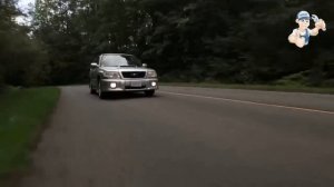 SUBARU FORESTER ДЕРЗКИЙ ЯПОНЕЦ ПОВЫШЕННОЙ ПРОХОДИМОСТИ!