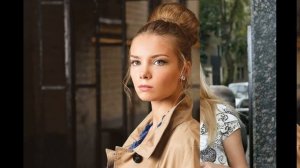 ОЛЬГА АРНТГОЛЬЦ -НОВОЕ СЕМЕЙНОЕ СЧАСТЬЕ И СРАВНЕНИЕ С СЕСТРОЙ