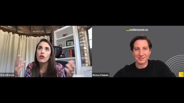 Core Collective Series | Erica Brescia, COO of GitHub смотреть онлайн