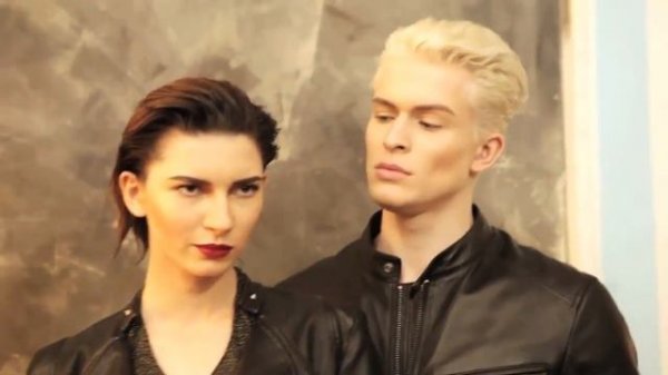 BE STYLE NEW!!! Создание новой коллекции