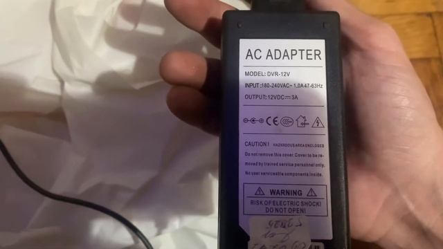 Видеорегистратор Dahua dh3104h не видит диск HDD не читает винчестер DVR смотреть онлайн