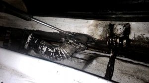 Как протянуть акустические провода ВАЗ