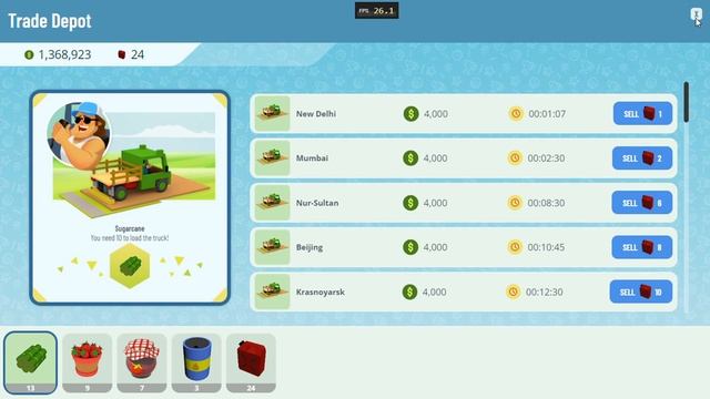 NO NFT! NO RIVER - Jam Meta Build - 100 per hour - Town Star - Gala Games смотреть онлайн