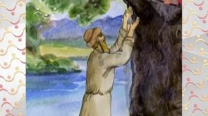 Рассказы о Святых. Адриан Пошехонский