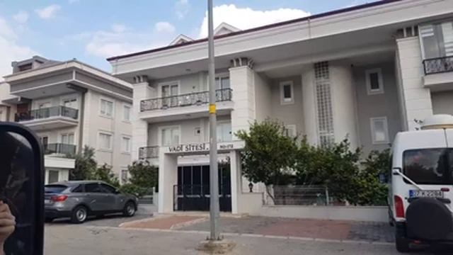 Турция Кемер поездка в горы. Гора Тахталы часть 1 смотреть онлайн