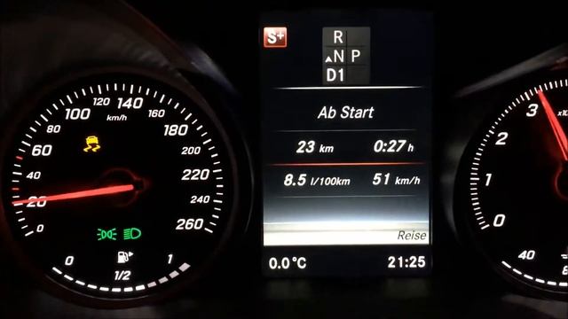 2018 // C 300 Coupé AMG (245hp) 0-100km/h (S+) смотреть онлайн