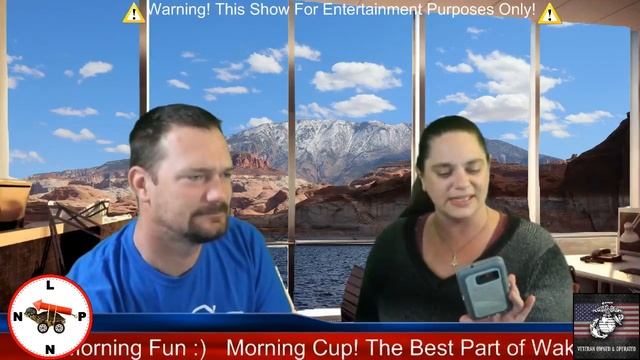 Lake Powell News Network LIVE: News and Entertainment For Page and Lake Powell смотреть онлайн