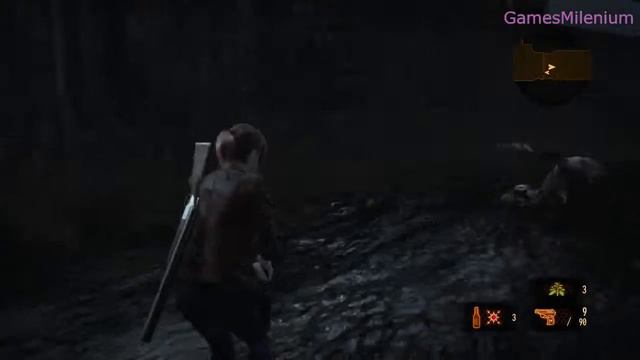 Прохождение - resident evil revelations 2(часть - 3) смотреть онлайн