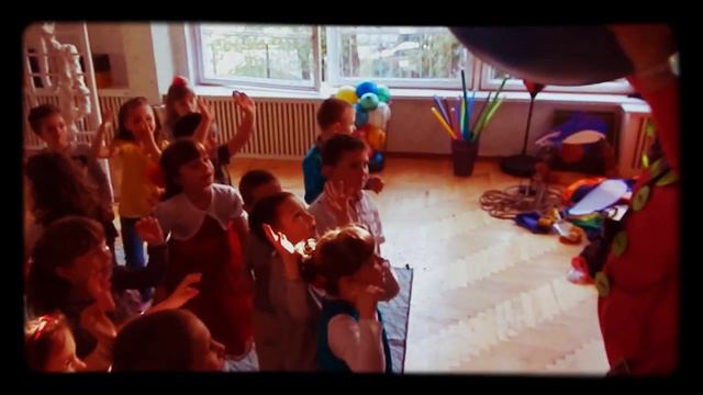 День рождения Валерии 1.mp4 смотреть онлайн