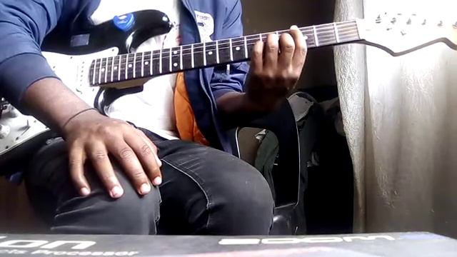 How to play how to love by Lil Wayne guitar chords смотреть онлайн