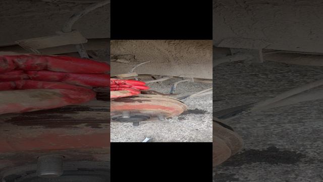 Почему нужно аккуратно снимать задний амортизатор Hyundai Accent смотреть онлайн