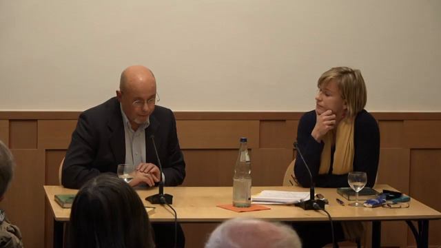 Andrzej Leder: Sleepwalking the Revolution. An Exercise in Historical Logic смотреть онлайн