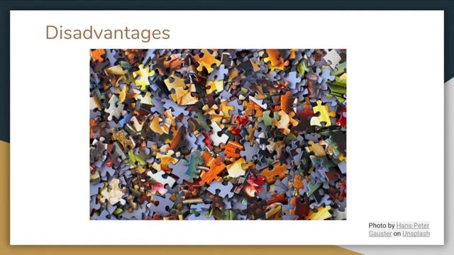 Composite Design Pattern Presentation смотреть онлайн