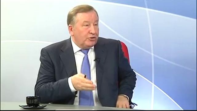 Александр Карлин: «Приезжать отдыхать на Алтай - это модно» смотреть онлайн