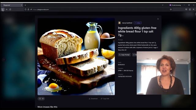 Unleash the Power of AI: Playground AI's Free Image Tool Revealed #playgroundai #aitools #freeimage смотреть онлайн