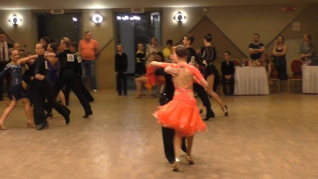 Samba dance - Michel Teló - Ai Se Eu Te Pego - Nosa Nosa смотреть онлайн