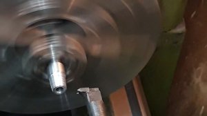 Коническая резьба на любом токарном станке