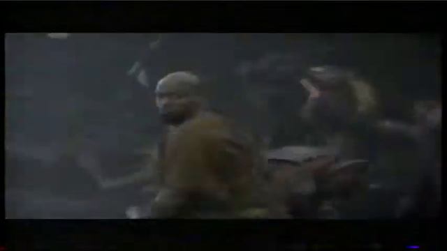 Planet Of The Apes 2001 смотреть онлайн