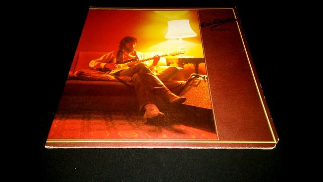 Eric Clapton (Vinyl) Backless (full album) смотреть онлайн