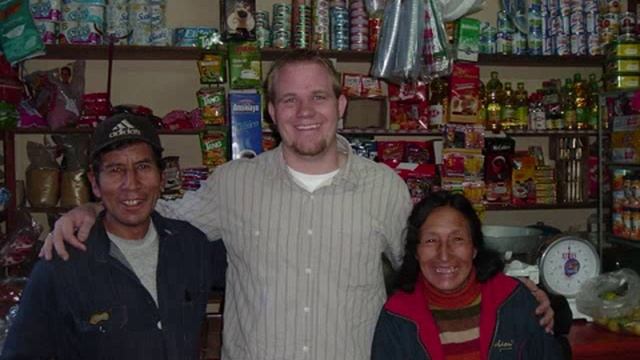 Peru Cities смотреть онлайн