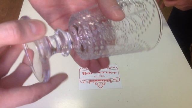 Стакан барный 300 мл смотреть онлайн