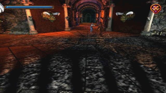 Tunguska: Legend Of Faith (PS1) - Affro's Curiosities смотреть онлайн