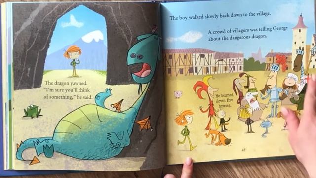 KEсказка7/Английский для детей 2-7 лет/Сказка на английском языке/fairy tales смотреть онлайн