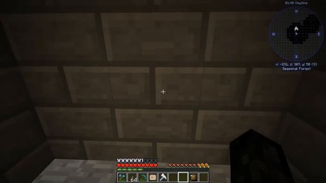 Tutorial | SECRET Stone Door | Chisel & Bits + Little Tiles | Minecraft смотреть онлайн
