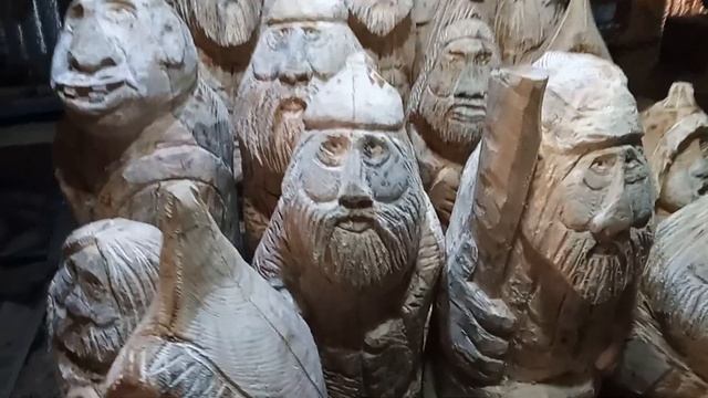 Славянское войско с Монгольским из дерева смотреть онлайн