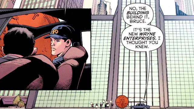 BATMAN: ZERO YEAR - SECRET CITY Part 1 смотреть онлайн