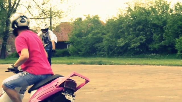 Scooter-Stunt.com Radom Maj 2011 смотреть онлайн