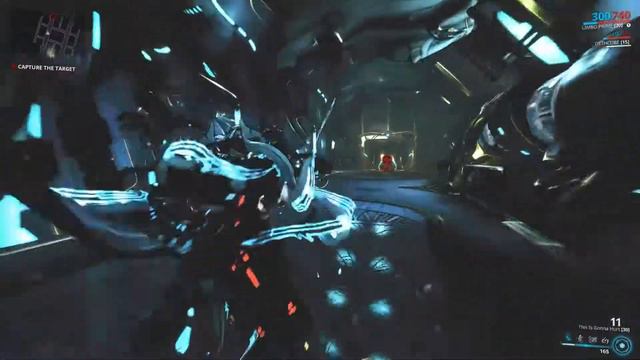 Warframe Missions in 5 Minutes or Less - Capture смотреть онлайн