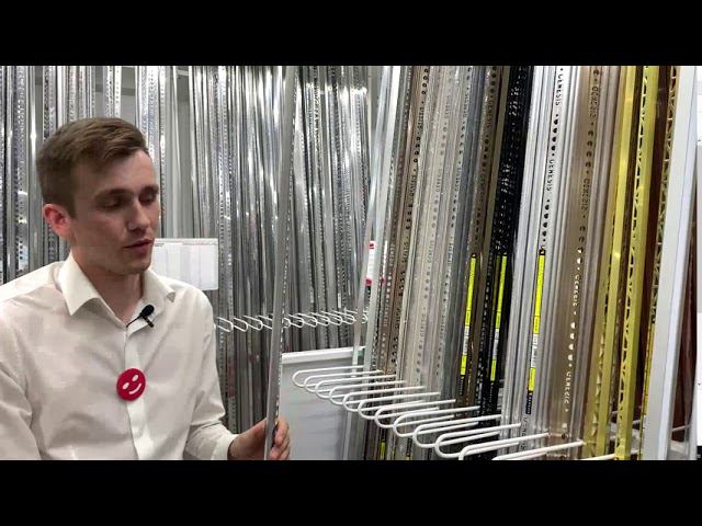 Закругленный внешний угол 12 мм гл Генезис смотреть онлайн