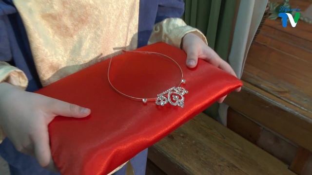 "УФИМСКОЕ ТВ" НОВОСТИ 01.05.2022 смотреть онлайн