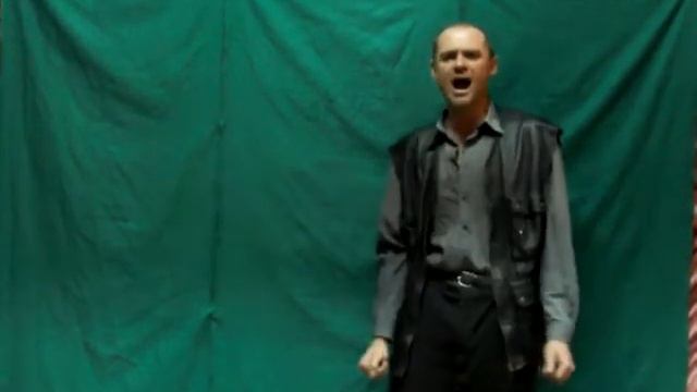 Леонид Удотов.ТУМАН(REMIX)-кавер. смотреть онлайн