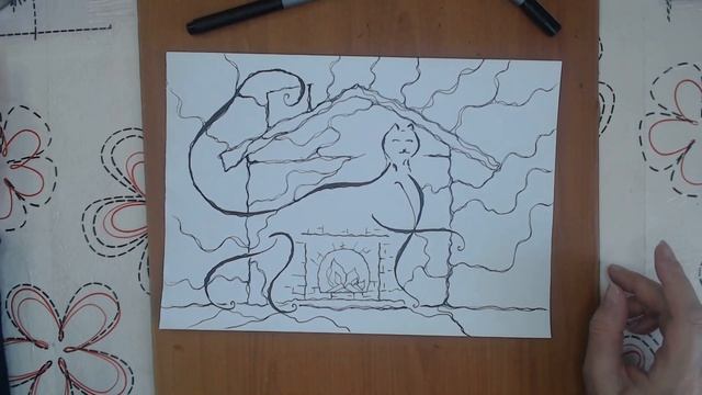 "Кошкин дом" в субботу. Встреча 1 смотреть онлайн