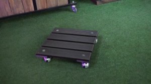 Напольные подставки для цветов и комнатных растений