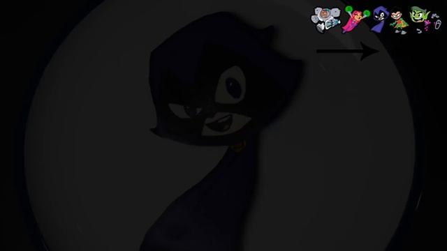 Teen Titans Go! Pancake Art - Robin, Cyborg, Starfire, Raven, Beast Boy / Satisfying Video For KIds