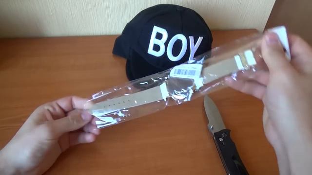 Кепки и разбитые часы с aliexpress.... смотреть онлайн