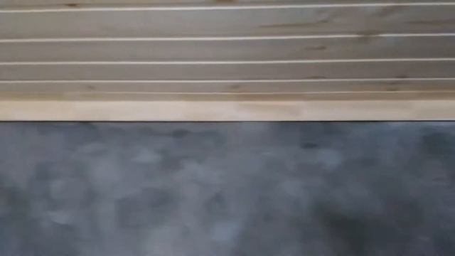 Грунтовки стены под покраску в гараже. смотреть онлайн