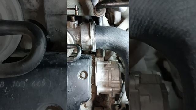 Фольксваген Т5 причина провала при разгоне. смотреть онлайн