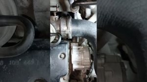 Фольксваген Т5 причина провала при разгоне.