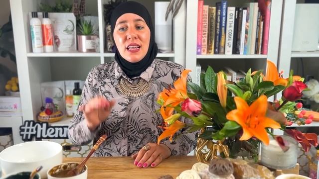 How To Color Resistant Grey Hair With Henna And Indigo | Get The Perfect Coverage!