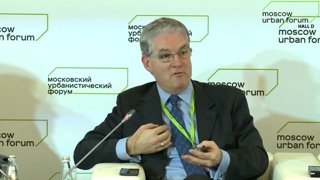 День 2. Зал D. Сессия «От хаоса к порядку: открытые данные для всех» смотреть онлайн