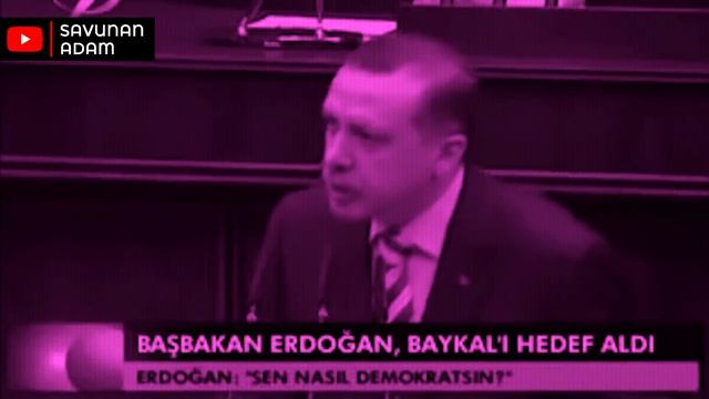 Beğenmiyorsan S.GİT ---------------------------------------------- Erdoğan Konuşması-RTE смотреть онлайн