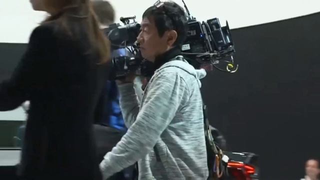 2025 Cadillac XT5 Spied Testing, Our Best Look Yet At The 2025 Cadillac XT55