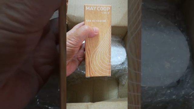 Распаковка заказа с сайта Jolse. Антивозрастной уход. смотреть онлайн