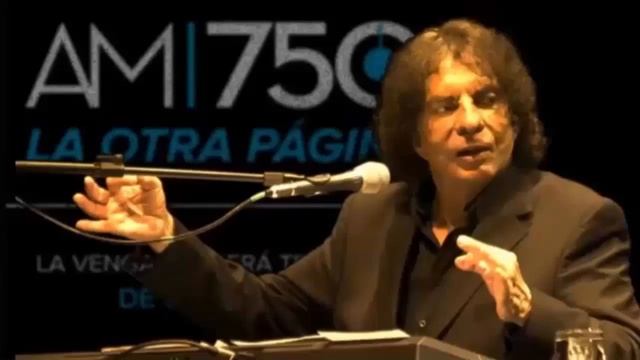 John Franklin (Alejandro Dolina) смотреть онлайн