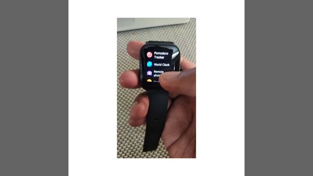 Amazfit Bip U #OneWeekDetailedReview #CustomWatchFace #BuyOrNot #RemotePhotography смотреть онлайн