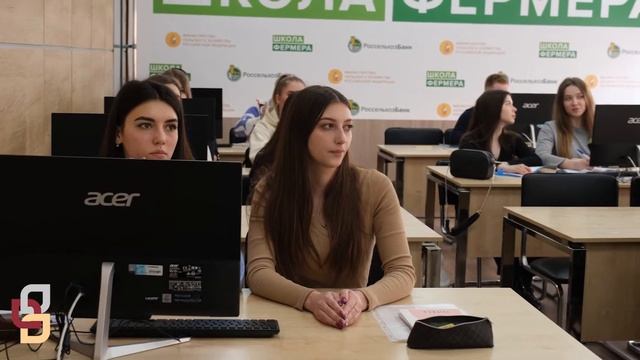 Новосибирский Государственный Аграрный Университет - 2022 (rus) смотреть онлайн